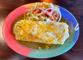 Casa Diaz Mexican Kitchen food