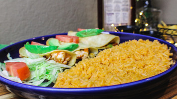 Los Agaves Mexican food