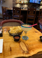 Los Agaves Mexican food