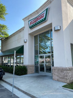 Krispy Kreme outside