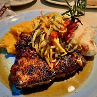 Blue Marlin Grille food