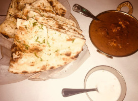 Punjabi Kadhai food