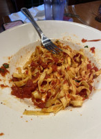 Bertucci's Italian food