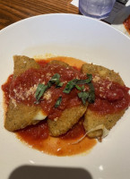 Bertucci's Italian food