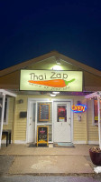 Thai Zap outside