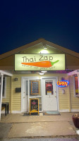 Thai Zap outside