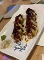 Sachiko Sushi food