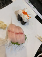 Sachiko Sushi food