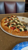 Abc Pizza food