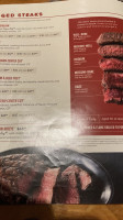 Black Angus Steakhouse Torrance menu