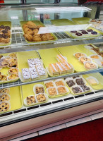 Milani Italian Pastry Bakery food