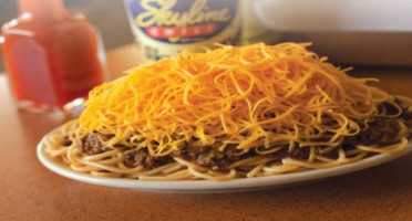 Skyline Chili In Picker food