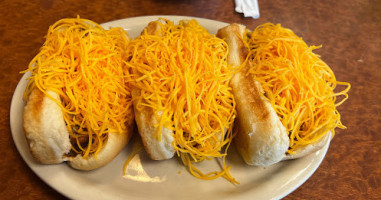 Skyline Chili In Picker food