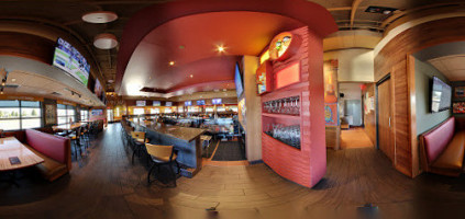 Applebee's Grill Bar Restaurant inside