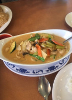 Zheng Zhong Chinese Thai food