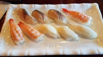 Kyoto Sushi food