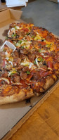 Glass Nickel Pizza Co. – Appleton food