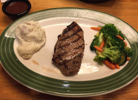 Applebee's food