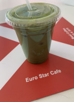 Euro Star Cafe food