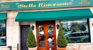 Stella food