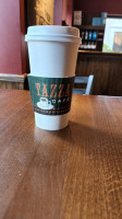 Tazza Cafe Katonah food