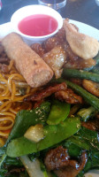 China Garden food