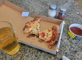 First Class Pizza And Pub food