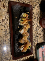 Samurai Japanese Steak House Sushi food