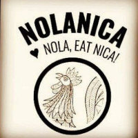 Nola Nica food