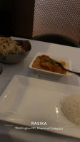 Rasika food