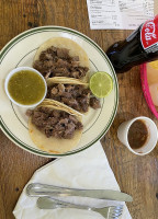 Arcoiris Mexican food