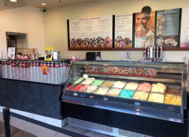 Cold Stone Creamery food