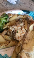 Alfredo's Italian Kitchen/south Boston food