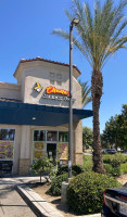 Chano's Mexican Food food