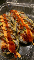 Sushi Fix inside