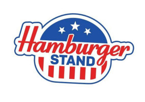 Hamburger Stand food