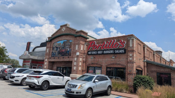 Portillo's Merrillville outside