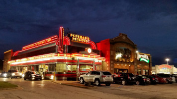 Portillo's Merrillville food