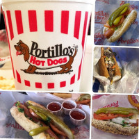 Portillo's Merrillville food