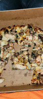 Glass Nickel Pizza Co. – Neenah/menasha food