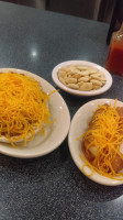 Skyline Chili food