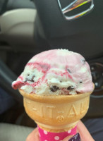 Baskin-robbins food