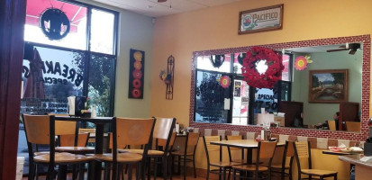 Mi Jalisco's Taqueria food