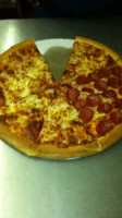 Freddy's Pizza Grinders food