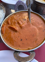 Zayka Indian Cuisine food