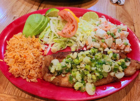 Taxco Mexican Cuisine food