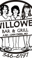 Willowe's Grill food