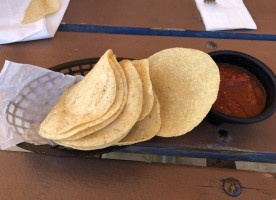 El Charro Tapatio outside