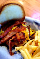 Dilworth Hi-ho Burgers Brews food