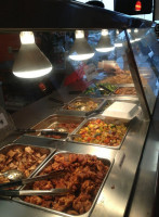 China Express food